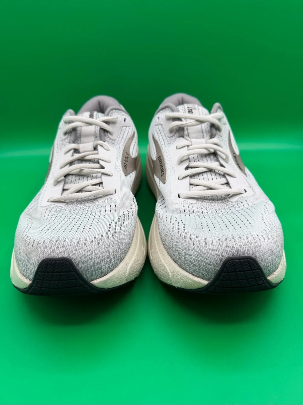 Brooks ghost max